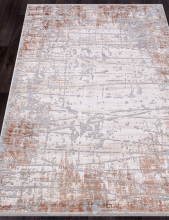 5853B - GREY - BROWN