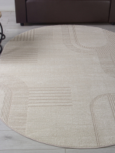 F437 - LIGHT CREAM