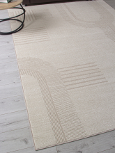 F437 - LIGHT CREAM