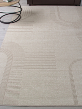 F437 - LIGHT CREAM