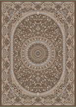 D205 - BROWN