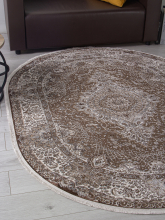 D414 - BROWN