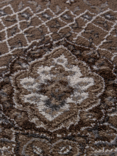 D414 - BROWN