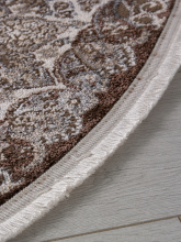 D414 - BROWN