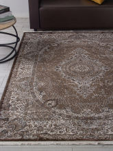 D414 - BROWN