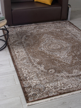 D414 - BROWN