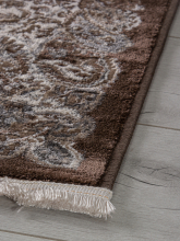 D414 - BROWN