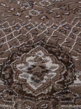 D414 - BROWN