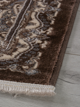 D415 - BROWN