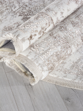 L252A - CREAM SHRINK / VIZON FDY