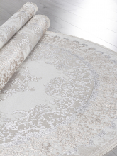 L270A - CREAM SHRINK / VIZON FDY