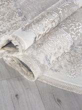 L270A - CREAM SHRINK / VIZON FDY