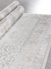 L270A - CREAM SHRINK / VIZON FDY