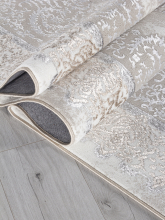 L270A - CREAM SHRINK / VIZON FDY