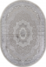 Q010A - CREAM SHRINK / GREY FDY