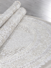 Q011A - BEIGE SHRINK / BEIGE FDY