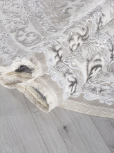 Q011A - BEIGE SHRINK / GREY FDY