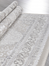 Q011A - BEIGE SHRINK / GREY FDY