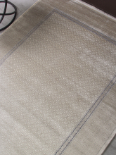 A808AW - L.BLUE / L.BEIGE
