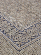 A808AWS - L.BLUE / L.BEIGE