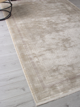 A809AP - L.BEIGE / GREY