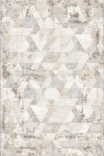 F726AD - BEIGE / L.BROWN