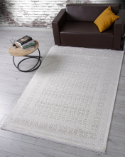 H882AG - GREY / L.BEIGE