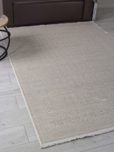 H882AG - GREY / L.BEIGE