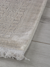H882AG - GREY / L.BEIGE