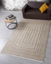 H883AD - L.BEIGE / BEIGE