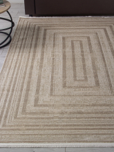 H883AD - L.BEIGE / BEIGE