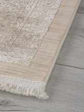 H885AD - L.BEIGE / BEIGE
