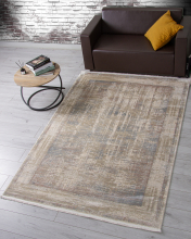 Y5307R - L.BEIGE / EARTH