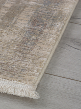 Y5307R - L.BEIGE / EARTH