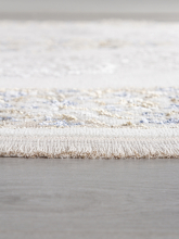 27236A - CREAM / BLUE