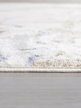 27243A - GRY / BLUE