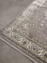 08440A - GREY / CREAM