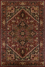 L035 - RED