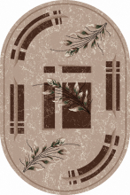 5985 - BEIGE-BROWN