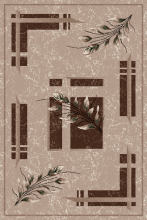 5985 - BEIGE-BROWN
