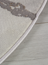 3270 - GRAY-BEIGE