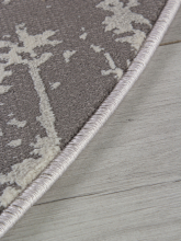 3433 - GRAY-BEIGE