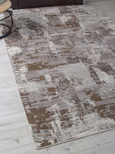 F238 - GRAY-BEIGE