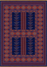 00768 - NAVY / BLUE