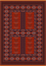 00768 - RED