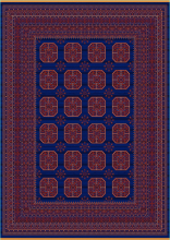 00796 - NAVY / BLUE