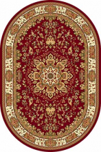 d035 - RED