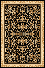 BLACK-BEIGE 2