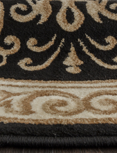 D718 - BLACK-BEIGE