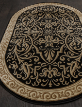D718 - BLACK-BEIGE
